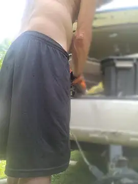 Biknight Webcam-Show