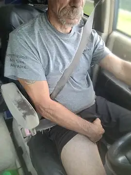 Biknight's Webcam Show