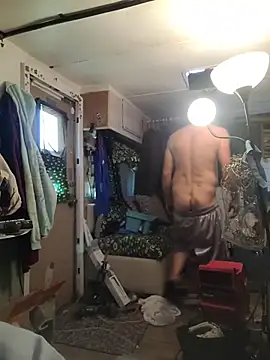 Biknight webkamerás műsora