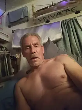 Biknight webkamerás műsora