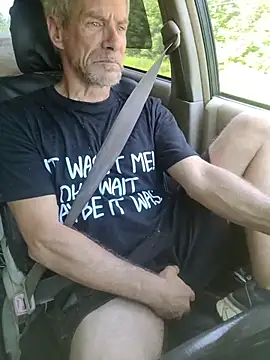 Biknight's Webcam Show