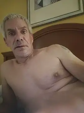 Biknight Show in webcam