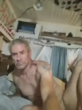 Biknight Show in webcam