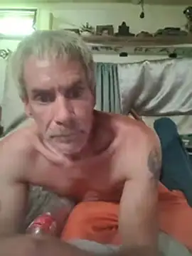 Biknight Pertunjukan Webcam