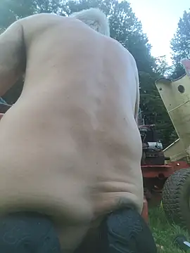 Biknight Шоу с уебкамера