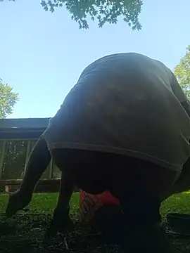 Biknight Webcam show