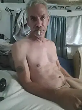 Biknight's Webcam Show