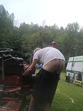 Biknight's Webcam Show