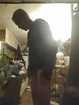הופעת וובקאם של Biknight