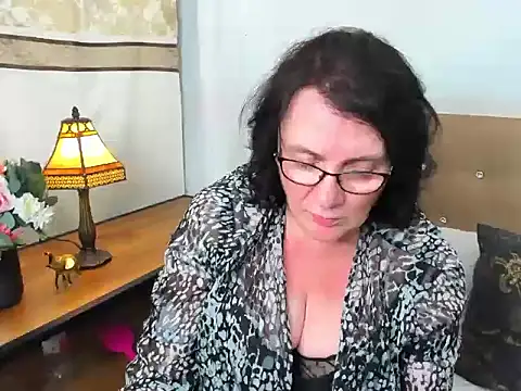 DorisDesire Pertunjukan Webcam