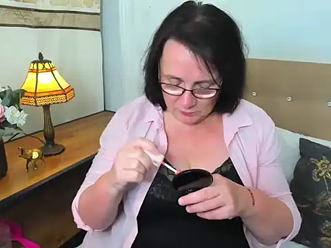 DorisDesire Webcamshow