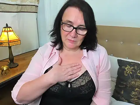 DorisDesire Show Webcam