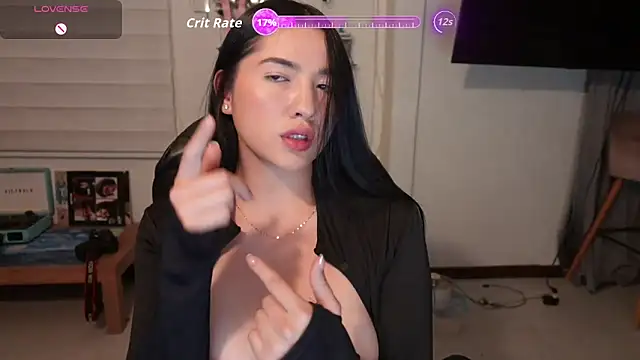 Živý XXX chat megaaann