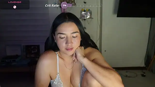 Chat XXX en directo de megaaann