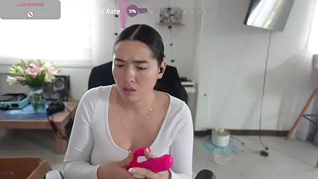 megaaann's Live XXX Chat