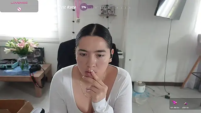 megaaann Chat XXX live