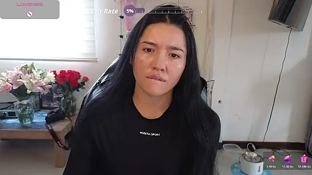 Chat +18 de megaaann ao vivo
