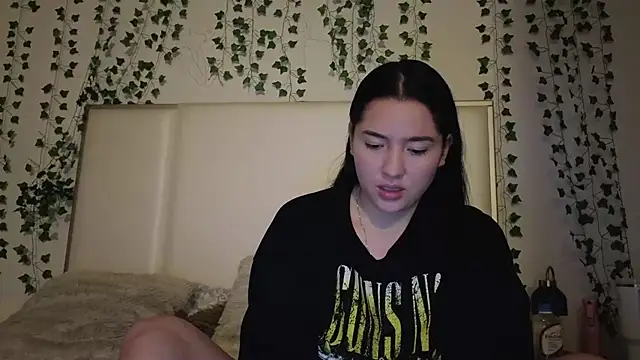 megaaann Chat XXX in diretta