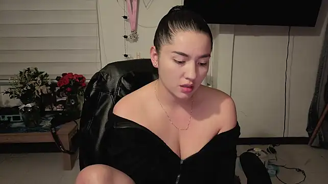 megaaann – Live XXX-chat