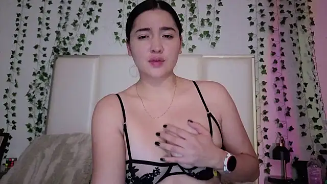 megaaann Live XXX-chat