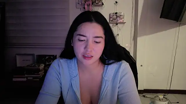 Živý XXX chat megaaann