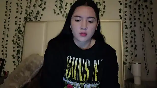 megaaann's Live XXX Chat