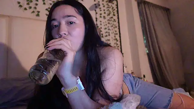 แชท XXX สดของ megaaann