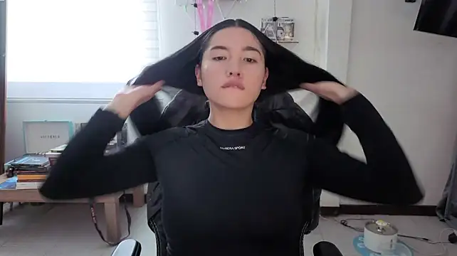 megaaann Live XXX-Chat