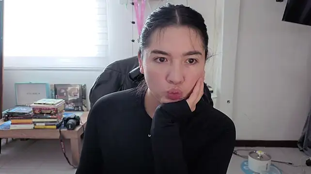 megaaann Live XXX-Chat