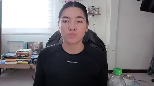 megaaann's Live XXX Chat