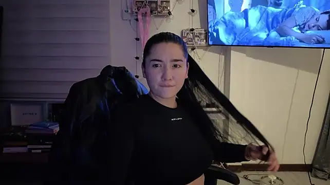 Živý XXX chat megaaann
