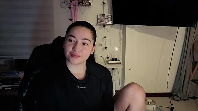 XXX chat uživo modela megaaann