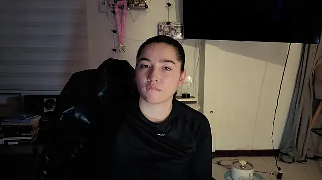 Chat XXX ao vivo de megaaann