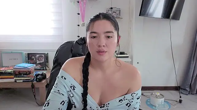 megaaann's Live XXX Chat