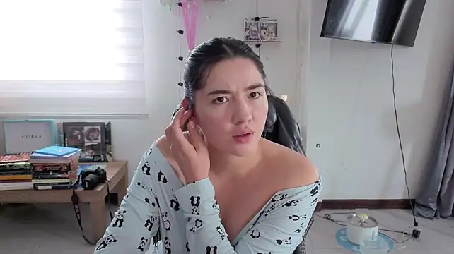 แชท XXX สดของ megaaann