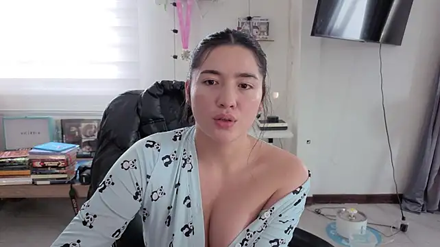 megaaann's Live XXX Chat