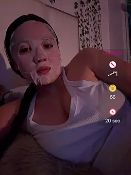 Chat +18 de megaaann ao vivo