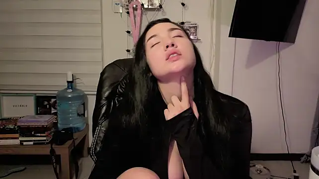 Chatroom XXX en direct de megaaann