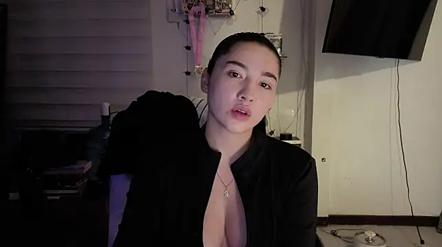 XXX chat uživo modela megaaann