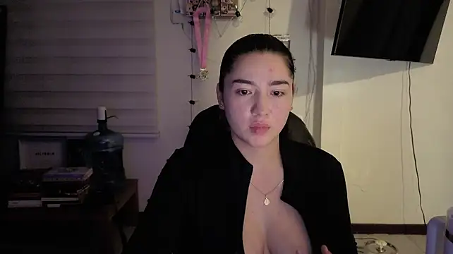 Chat XXX ao vivo de megaaann