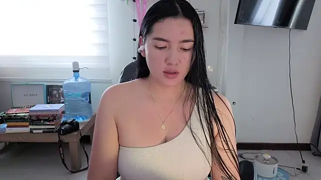 แชท XXX สดของ megaaann