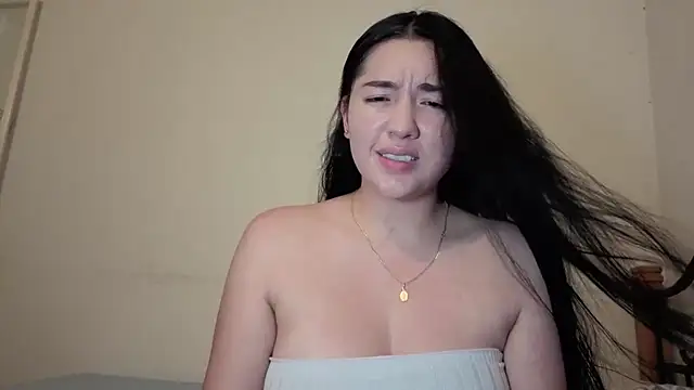 XXX chat uživo modela megaaann