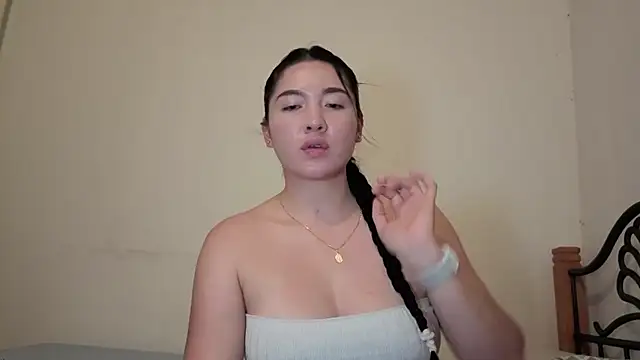 แชท XXX สดของ megaaann