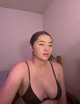 megaaann's Webcam Show