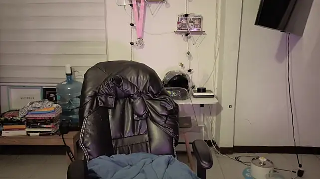 megaaann's Webcam Show