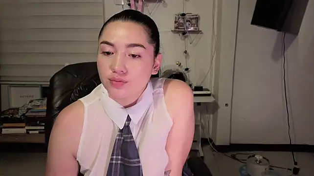Chat XXX ao vivo de megaaann