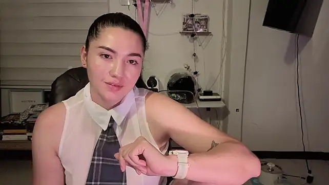 Živý XXX chat megaaann