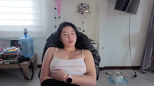 megaaann's Live XXX Chat