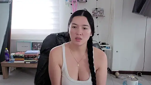 แชท XXX สดของ megaaann
