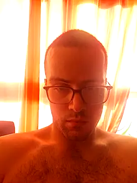 Hakim14460 webkamerás műsora